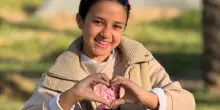 Yaqeen Hammad, la più giovane influencer di Gaza uccisa dalle bombe israeliane. “Usava i social per aiutare gli altri”