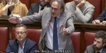Flotilla, Bonelli a Tajani: “Perché non condanna l’atto di pirateria dell’esercito israeliano? Applaudiamo l’Italia che si indigna”