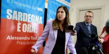 Rinnovabili, sulla legge Todde il Tar Sardegna passa la parola alla Corte Costituzionale