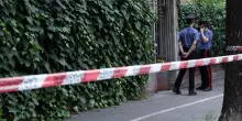Uomo trovato morto in casa a Bologna: fermata la moglie con l’accusa di omicidio aggravato