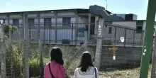 Martina Carbonaro aveva lasciato Alessio Tucci dopo uno schiaffo. La madre: “Le dissi di stare attenta”