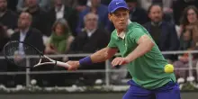 Sinner-Rublev, ottavi di finale del Roland Garros: quando si gioca e dove vederla in tv e streaming