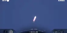 SpaceX, fallisce il nono test di Starship: il volo dura poco più di 45 minuti – Video