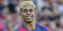 Choc a Barcellona, l’Al-Hilal di Inzaghi offre 400 milioni di euro per Lamine Yamal: lui non chiude