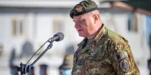 Morto a 62 anni il generale dei parà Nicola Zanelli: era comandante delle forze speciali dell’Esercito