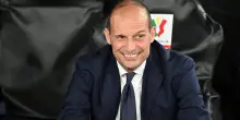 Massimiliano Allegri è il nuovo allenatore del Milan: ha firmato un biennale da 5 milioni a stagione