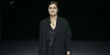 Maria Grazia Chiuri lascia Dior: “Insieme abbiamo scritto un capitolo notevole e significativo”. L’annuncio dopo la sfilata-evento a Roma