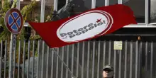 Potere al popolo, Fanpage: “Il presunto infiltrato è un agente antiterrorismo”. Il capogruppo di Avs: “Inquietante”