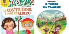 Il 2 giugno raccontato ai bambini: ecco 5 libri per spiegare la Costituzione italiana ai più piccoli