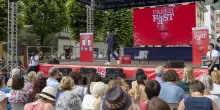Torna”Paper Fest” e raddoppia. Il 5-6 luglio a Carrara: libri in piazza per la rassegna della casa editrice Paper First di SEIF