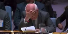 Le lacrime dell’ambasciatore palestinese all’Onu: “Ciò che sta accadendo a Gaza è insopportabile” – Video