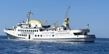 Gaza, la Freedom Flotilla pronta a salpare dall’Italia per rompere l’assedio: “Ognuno di noi ha l’obbligo morale di fare qualcosa”