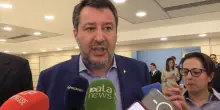 Salvini contro il Consiglio d’Europa: “Ente inutile che costa ai cittadini per produrre cazzate”