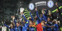Il Chelsea vince la Conference League: 4 gol al Betis per il suo decimo trofeo internazionale