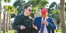 Rottura Trump-Musk: telefonata in programma dopo gli insulti e le accuse