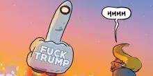 Rottura musk-trump