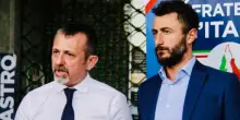 Processo a Pozzolo per lo sparo di Capodanno, Delmastro in tribunale ribadisce: “Non ero nella stanza”
