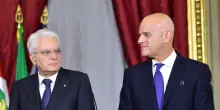 Mattarella nomina 25 cavalieri del lavoro su proposta di Urso: ci sono Descalzi, Caltagirone jr. e Dolce
