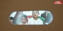 Le fotografie senza tempo di Emergency e i poster di Cheap, a Roma la mostra ‘Contro la guerra’: “Negli anni il dolore è sempre lo stesso”
