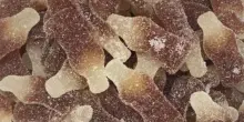 Trovate tracce di cannabis nelle caramelle Happy Cola Fizz: adulti e bambini si sono sentiti male. Haribo ritira le confezioni dal mercato olandese