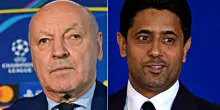 Inter-Psg, la finale più “costosa” della storia: i due club in cinque anni hanno sommato deficit per 1,5 miliardi di euro