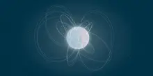 Il “risveglio esplosivo di una magnetar osservato per la prima volta dagli scienziati. Lo studio