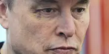 Musk e l’addio nello Studio Ovale con un occhio livido. Bannon al Daily Mail: “Ha preso a spintoni il segretario del Tesoro”