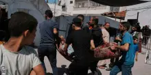 Israele ha intrapreso un sentiero selvaggio: molti lì sono inorriditi, ma il massacro continua