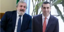 Il governo non si muove contro Israele, lo fanno le Regioni: Puglia ed Emilia-Romagna interrompono le relazioni con Tel Aviv