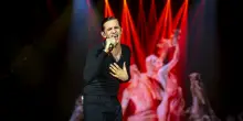 Achille Lauro dagli eccessi al salotto buono di Zia Mara Venier, un ottimo imprenditore di se stesso: ecco perché ha polverizzato il sold out per l’Olimpico nel 2026