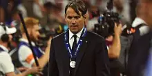 Nella notte più importante l’Inter di Inzaghi non è scesa in campo: il nulla di fronte alla lezione di calcio del Psg