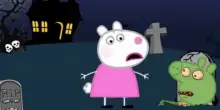 Sniffa cocaina e spara con una mitragliatrice: migliaia di bimbi terrorizzati per i video di Dark di Peppa Pig virali su YouTube
