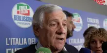 Gaza, Tajani attacca: “L’opposizione utilizza le vittime palestinesi per fare propaganda”
