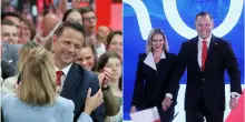 Polonia col fiato sospeso: testa a testa alle Presidenziali. Sia il liberale Trzaskowski che l’ultraconservatore Nawrocki rivendicano la vittoria