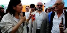 Schlein ai gazebo per i referendum: “Usate ogni minuto disponibile per convincere più gente possibile a votare”