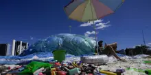 Giornata Mondiale degli Oceani, le priorità di Marevivo: Blue Economy ed educazione dei giovani