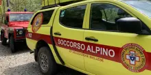 Ritrovato senza vita il 33enne disperso da una settimana nel vicentino