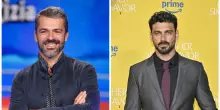“Michele Morrone miglior attore? Una sboronata, dirselo da soli è un po’ strano”: parla Luca Argentero