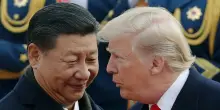 Prove di dialogo tra Usa e Cina, forse in settimana una telefonata tra Donald Trump e Xi Jinping