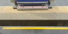 I treni Caravaggio di Trenord “inaccessibili” per disabili e non solo, la replica: “Perfettamente a norma”