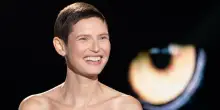 “Dio mi ha mandato il pene migliore al mondo. Scriverò un libro… Quest’anno? Il più bello della mia vita”: così Bianca Balti