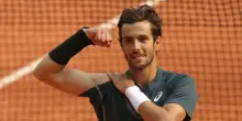 Musetti batte Tiafoe: è semifinale al Roland Garros. E “vede” già le Atp Finals