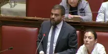 Grimaldi contro Meloni: “Conflitto di interessi del suo capo di gabinetto, riferisca” – Video
