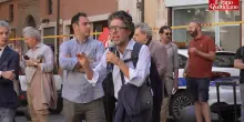 Le storie dei precari dell’Università in piazza contro il dl Valditara: “Il governo smantella gli atenei pubblici”