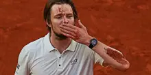 Il tennis folle di Bublik è un pericolo per Sinner? Tutte le incognite sulla sfida ai quarti del Roland Garros