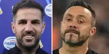Chi dopo Inzaghi? Fabregas e De Zerbi i nomi sul tavolo, ma tutti vogliono garanzie sugli investimenti di mercato