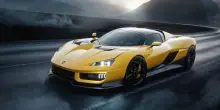 Giamaro Automobili Katla, il vulcano da 2.157 cavalli e due milioni e mezzo di euro – FOTO