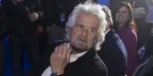 “Beppe Grillo verso l’azione legale per riprendersi simbolo e nome del M5s”