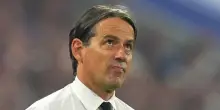 “Ho dato tutto, con me avete pianto e festeggiato. Cari tifosi, non vi dimenticherò mai”: la lettera di addio di Simone Inzaghi all’Inter