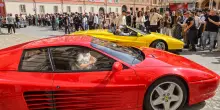 Motor Valley Fest 2025: l’Emilia Romagna accelera tra motori, innovazione e sostenibilità